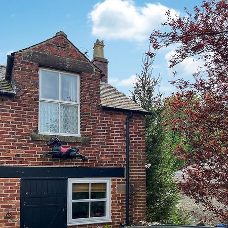 The Coach House Vila Wirksworth Exterior foto